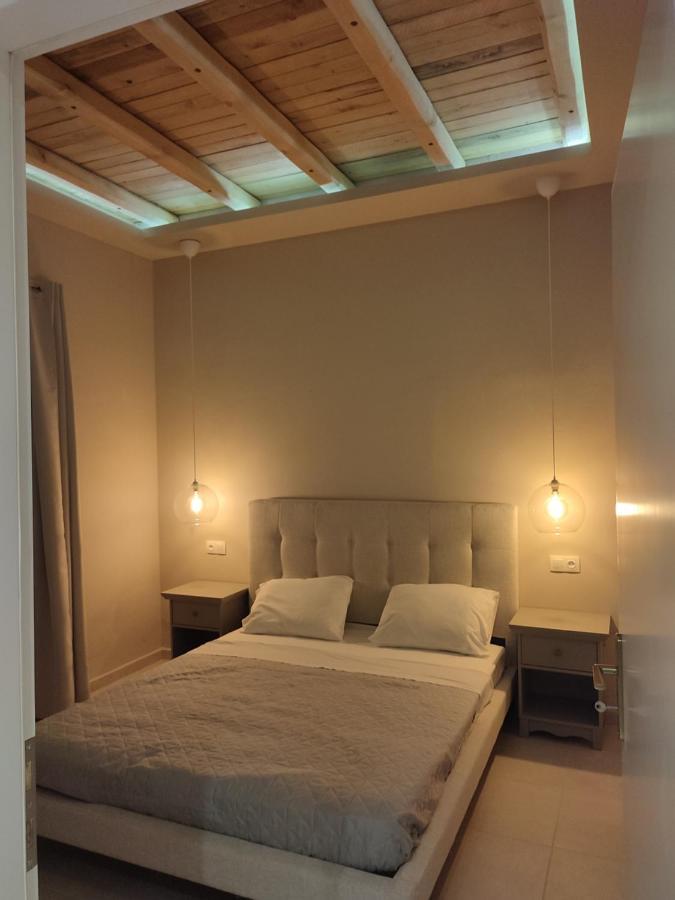 Gratelia Apartment Damnoni Exterior photo